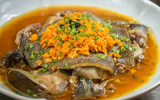 中餐烹饪专业
