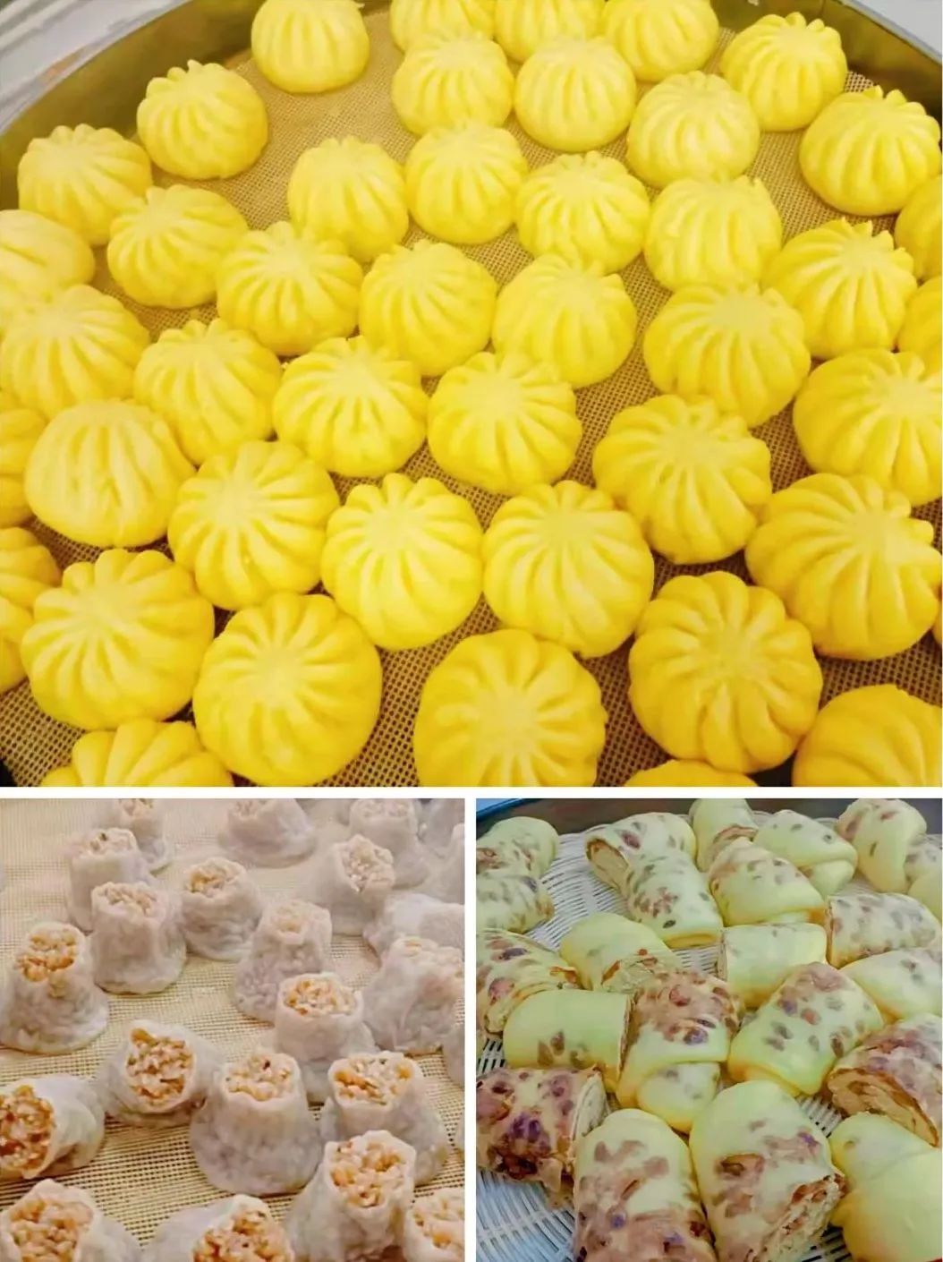 叮！狄鹿提醒：你的军训饮食指南，请注意查收！